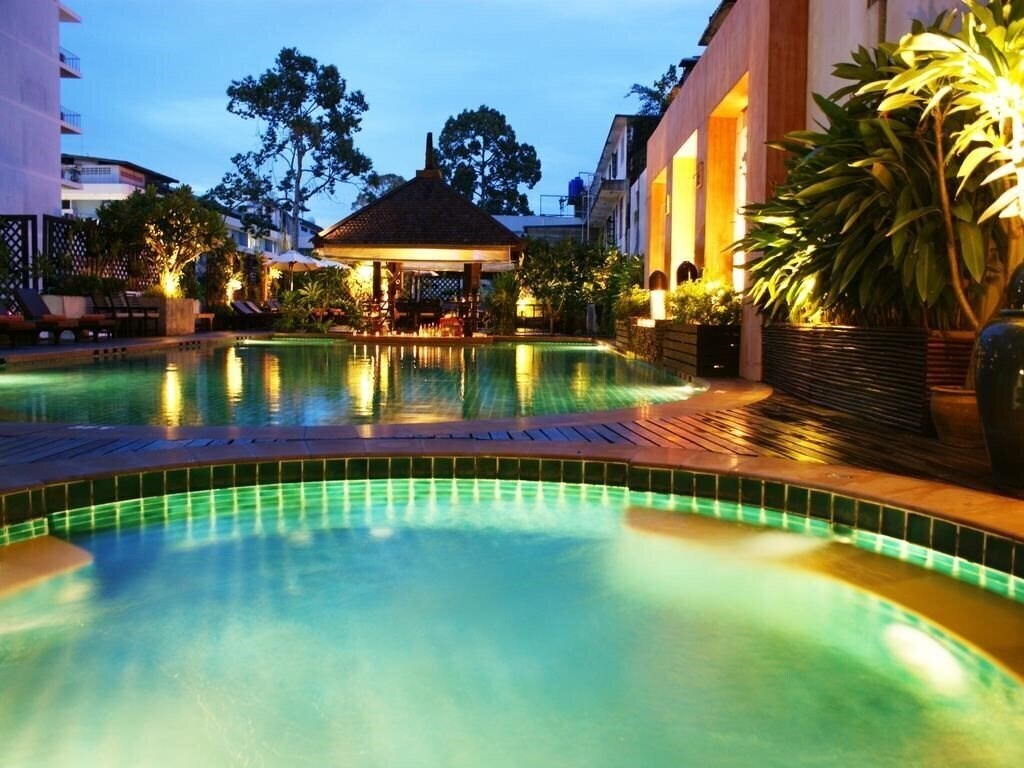 Fotografii Eastin Hotel Pattaya 4*