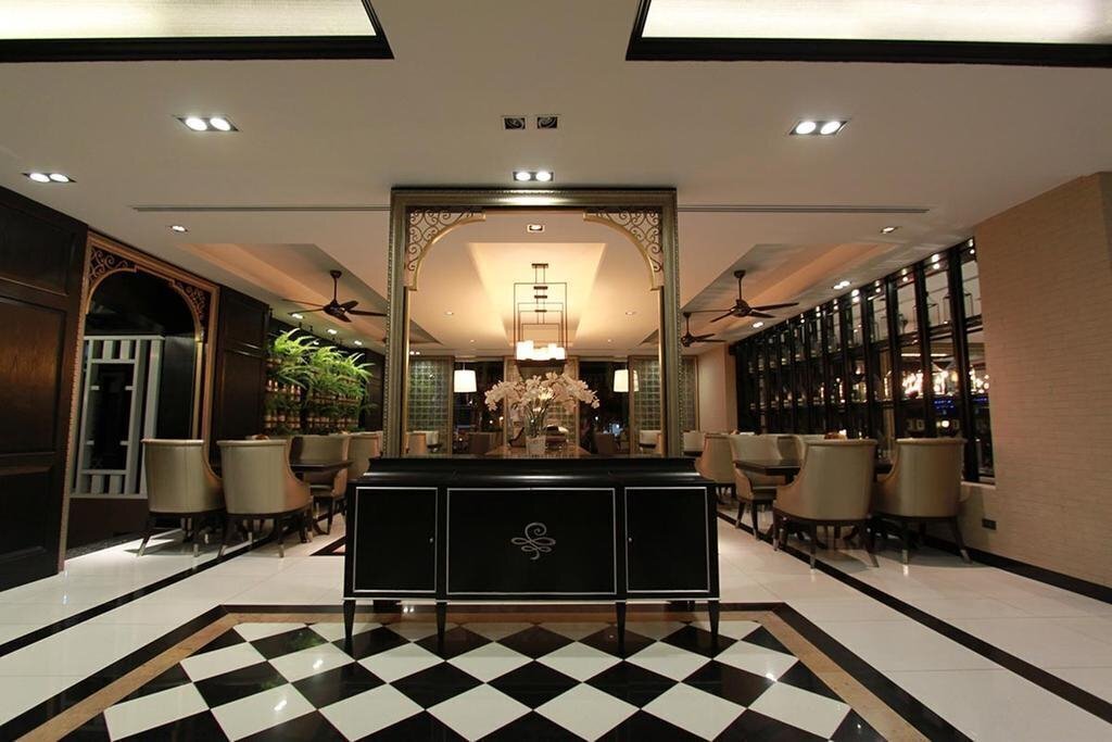 Fotografii KTK Royal Residence 3*