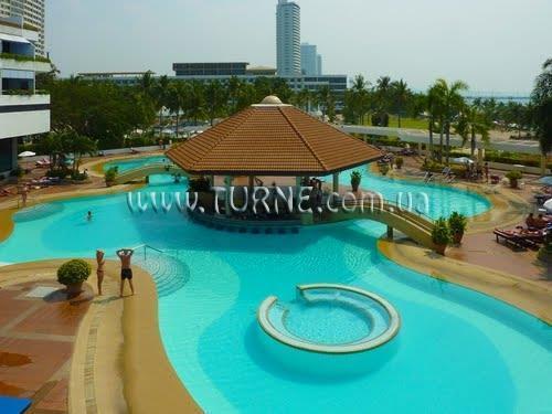 Fotografii Ambassador City Jomtien Marina Tower Wing 3*