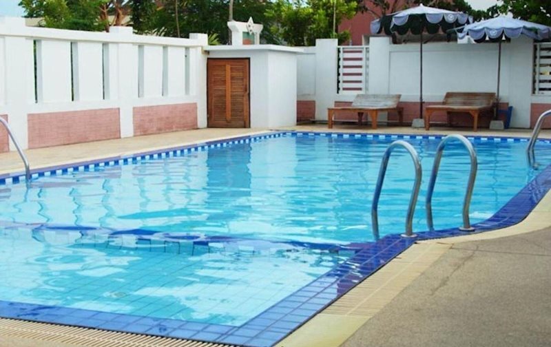 Imaginea Lacasa Hotel 3*