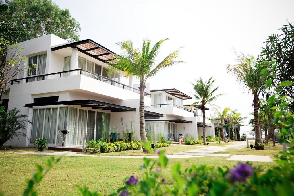 Imaginea Bandara On Sea Rayong 3*