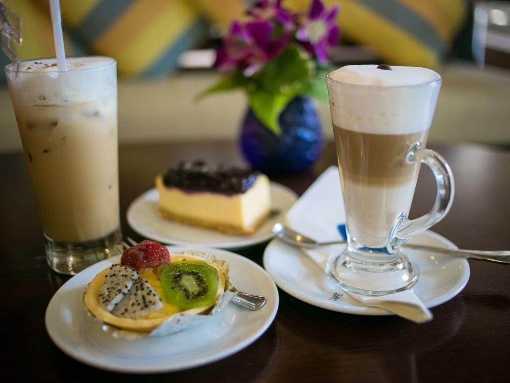 Hotel Novotel Rim Pae 4*