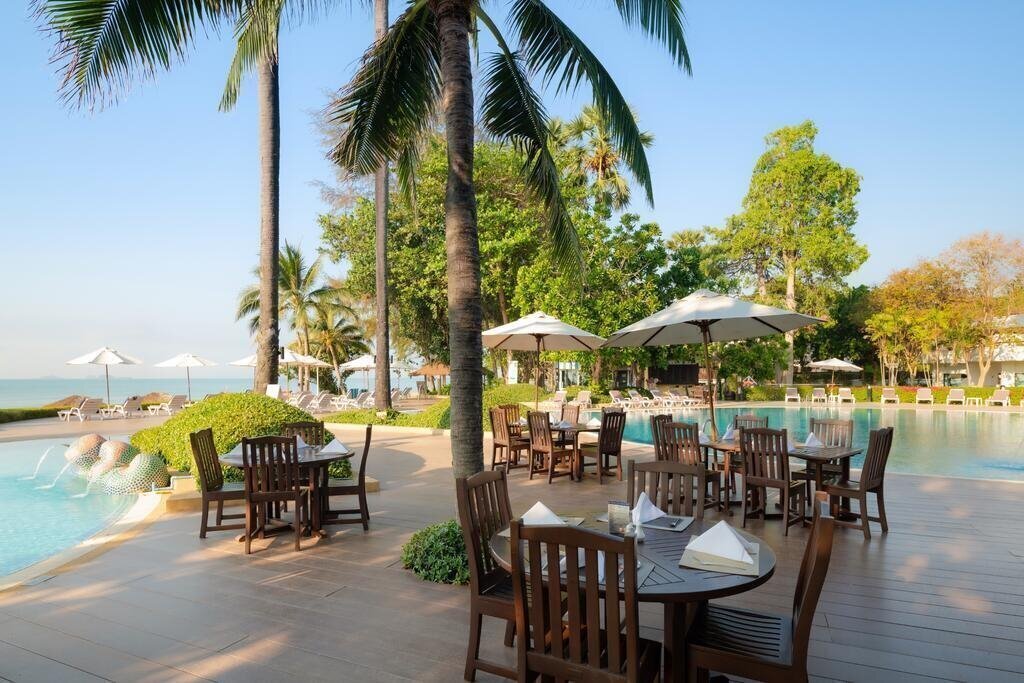 Imaginea Novotel Rim Pae 4*