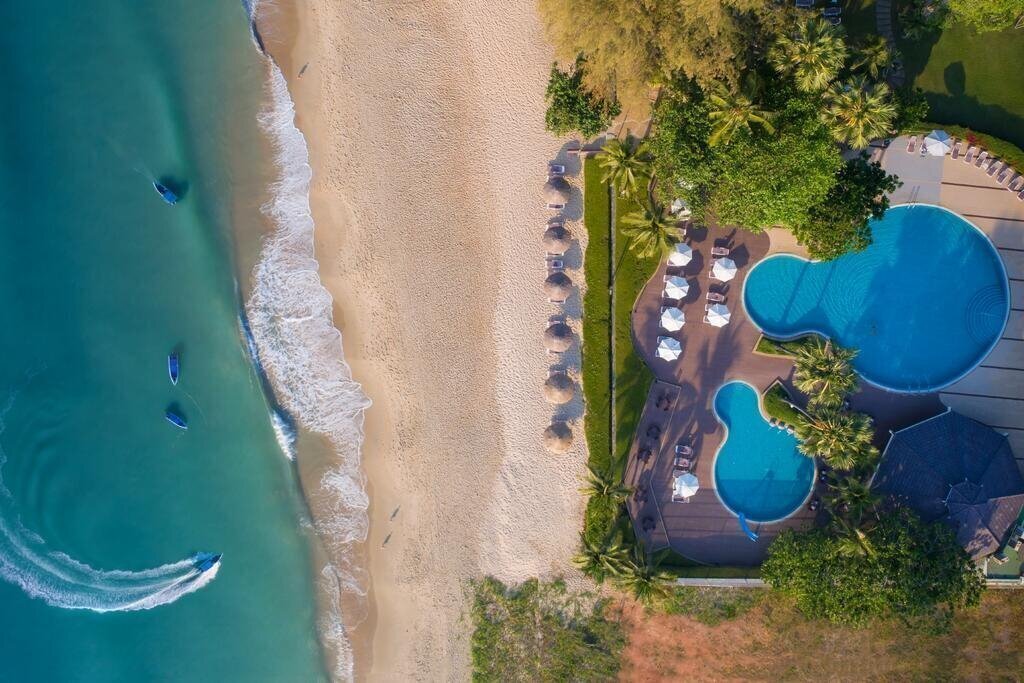 Imaginea Novotel Rim Pae 4*
