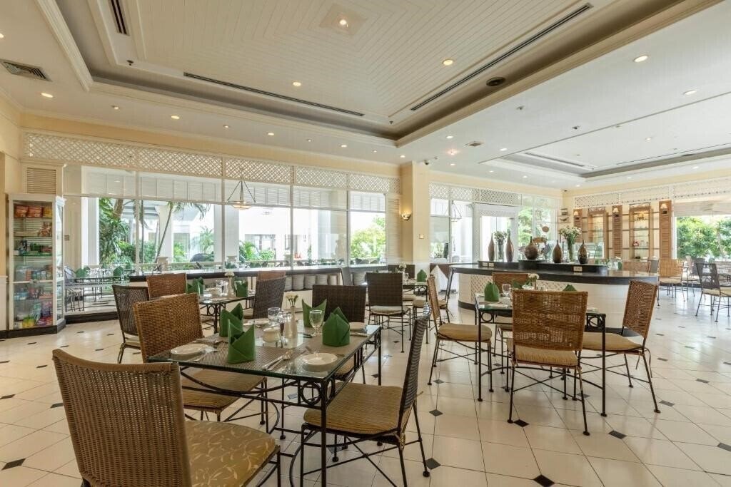 Картинка Kantary Bay Rayong 4*