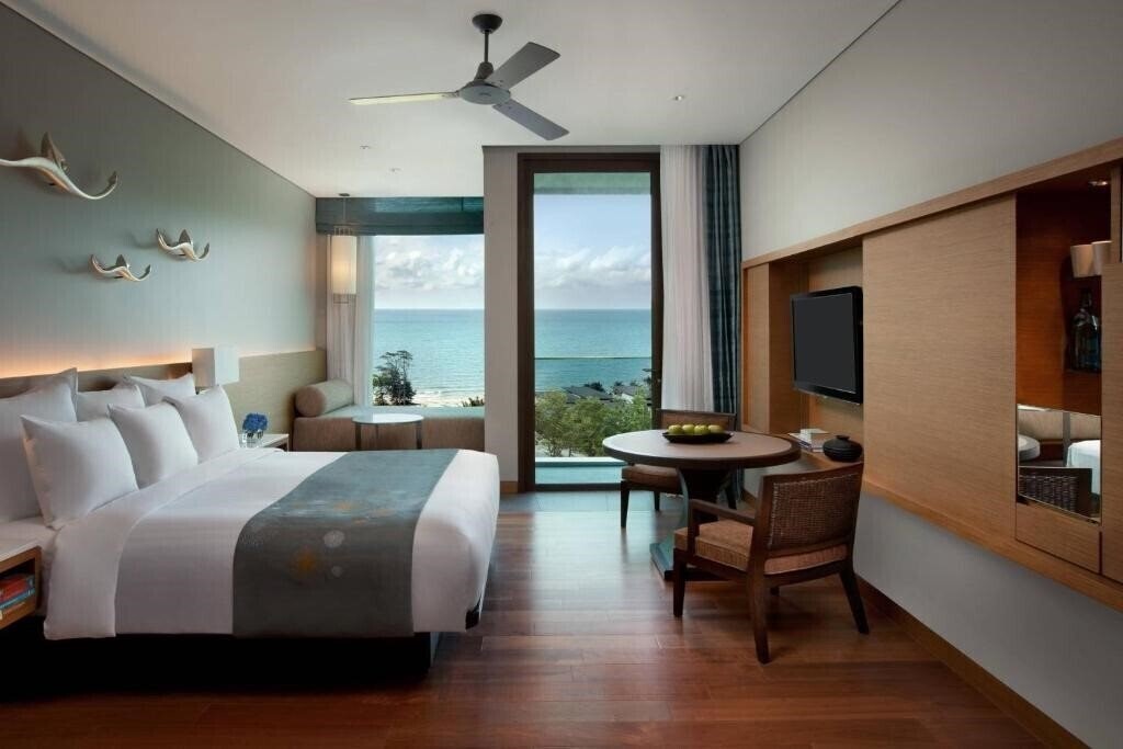 Fotografii Marriott Rayong 4*