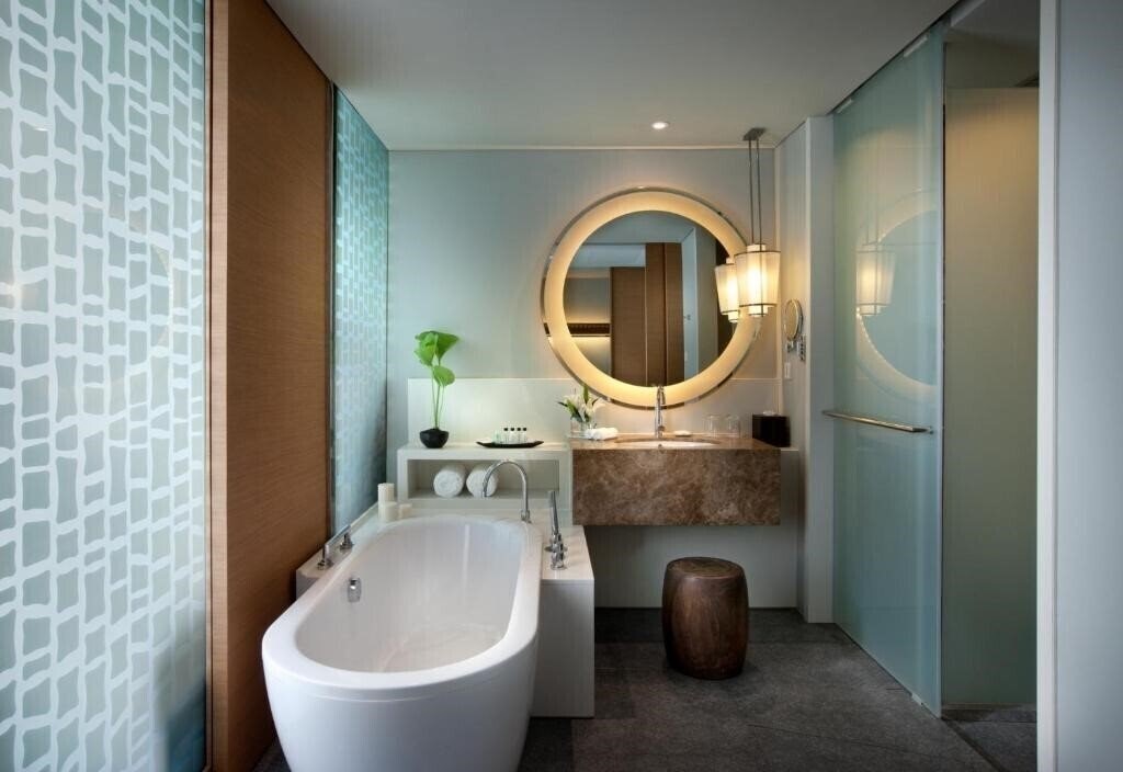 Fotografie Marriott Rayong 4*