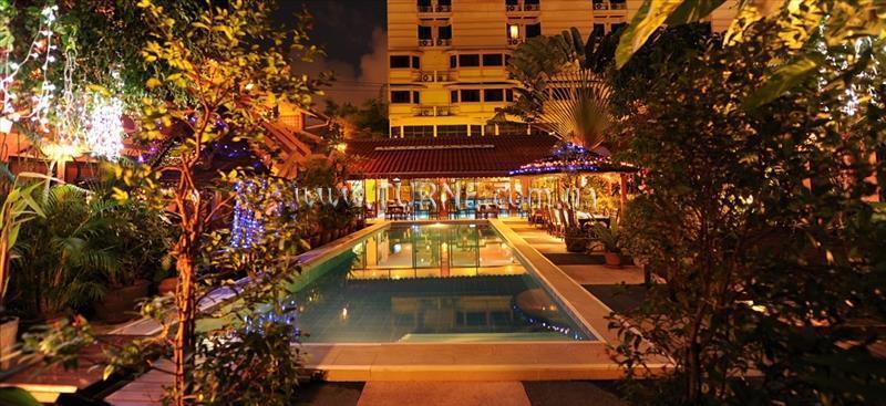 Картинка Ma Maison Hotel 2*