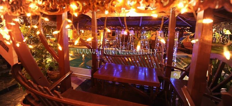 Отель Ma Maison Hotel 2*