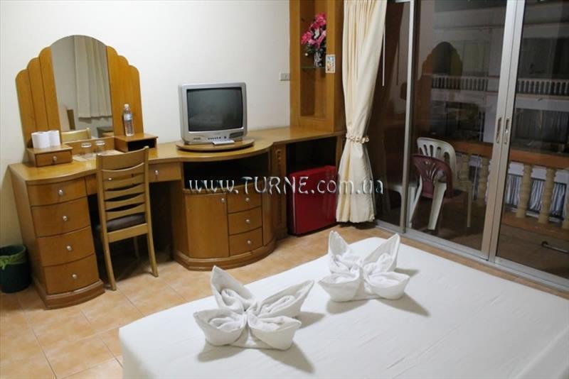 Изображение Thai Orange Welcome 2*