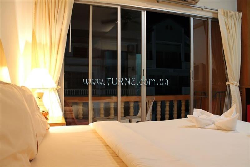 Фото Thai Orange Welcome 2*