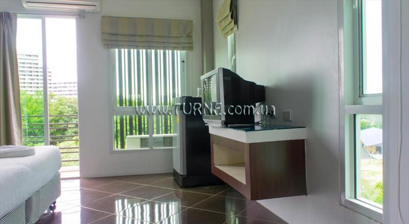 Fotografie Thai Orange Magic 2*