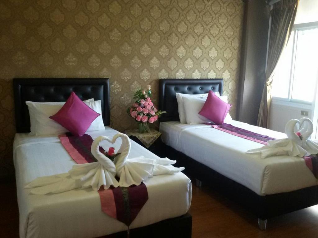 Hotel Sun Resort & Spa (The) 3*
