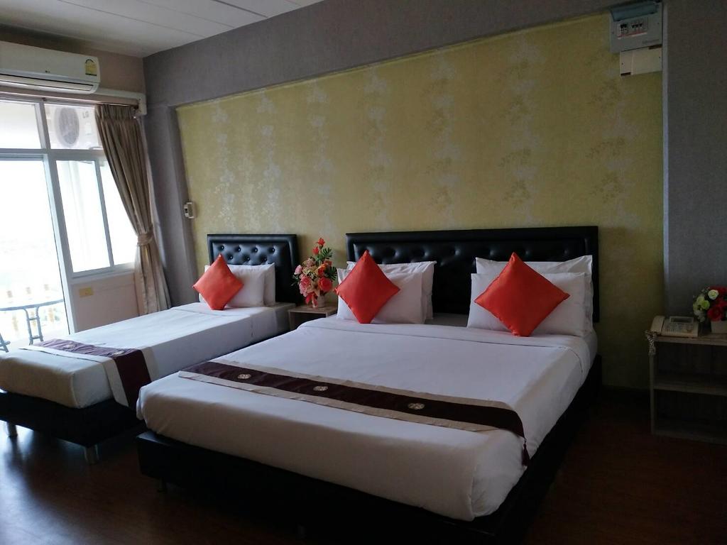Fotografie Sun Resort & Spa (The) 3*