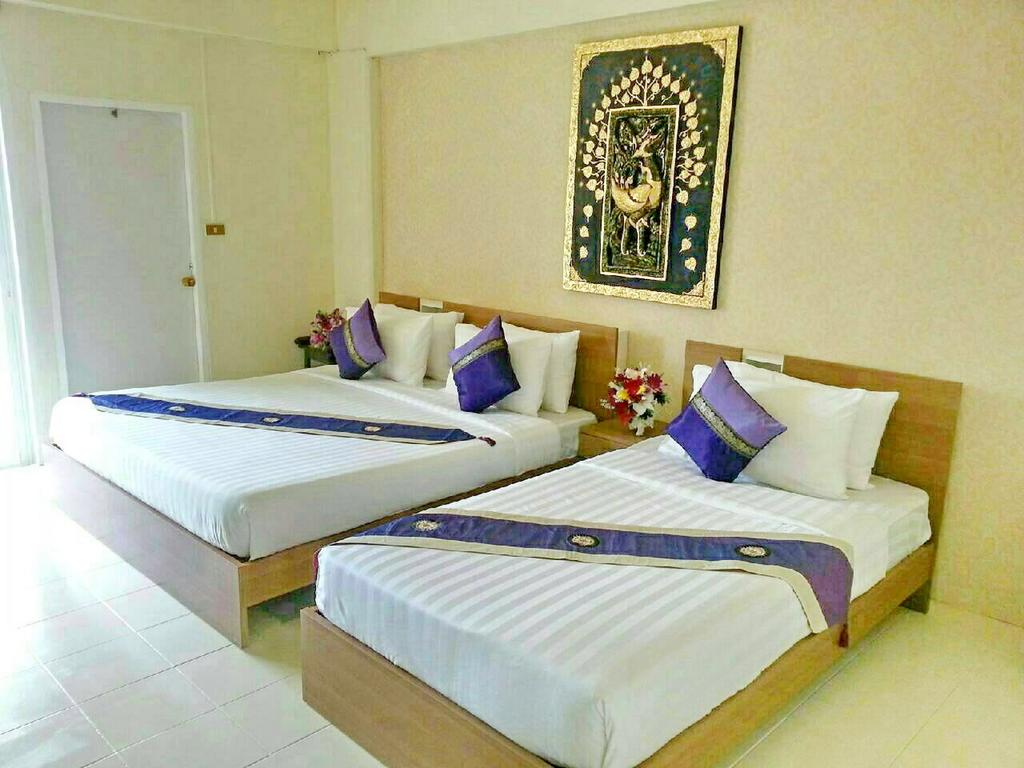 Imaginea Sun Resort & Spa (The) 3*