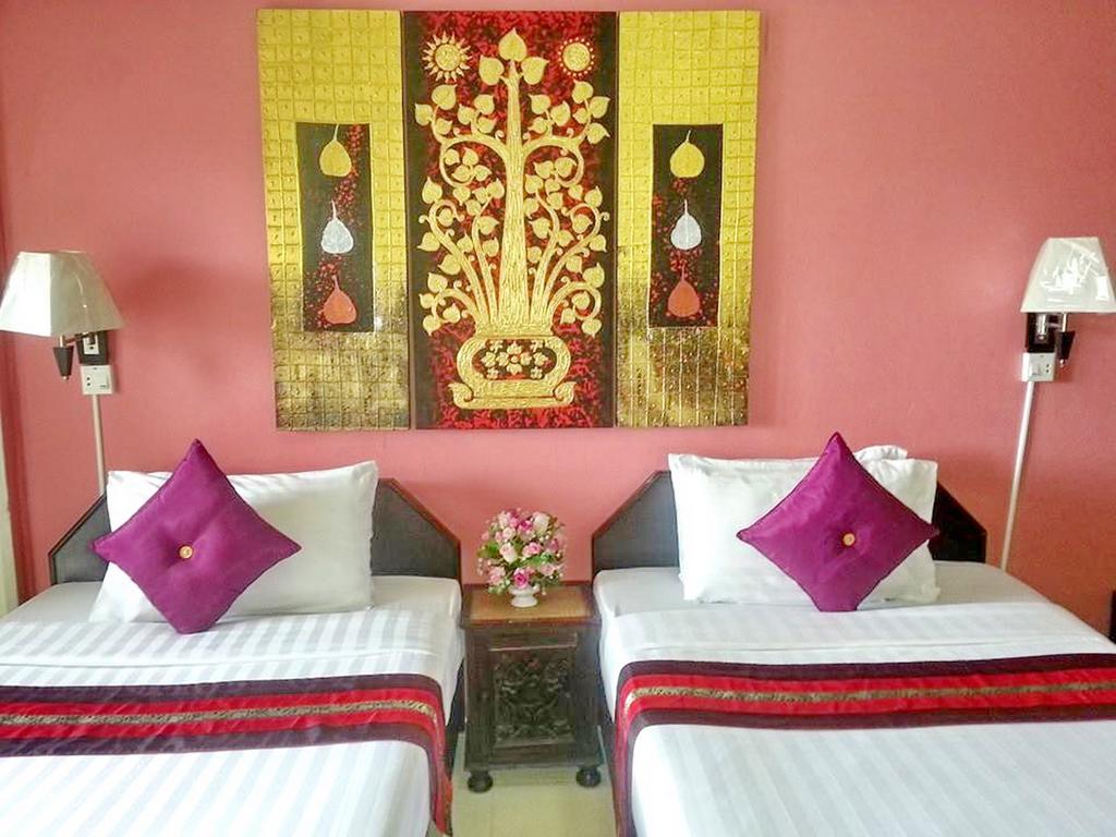 Imaginea Sun Resort & Spa (The) 3*