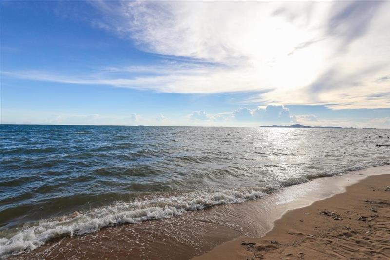 Fotografii R-Con Rest Sea Jomtien (ex. Glow Jomtien Beach Chaiyapruek) 3*