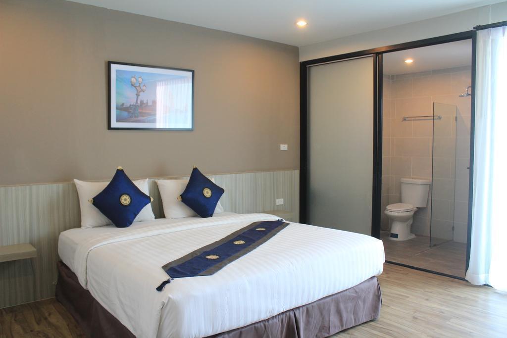 Hotel Perfect Boutique Hotel 2*