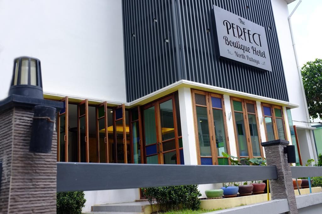 Fotografii Perfect Boutique Hotel 2*