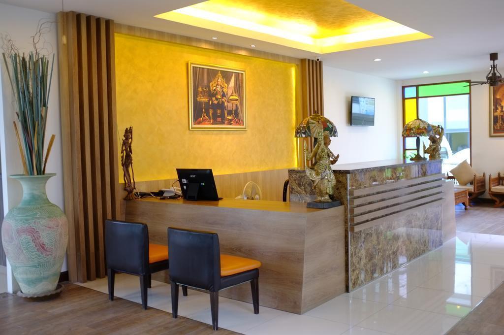 Imaginea Perfect Boutique Hotel 2*