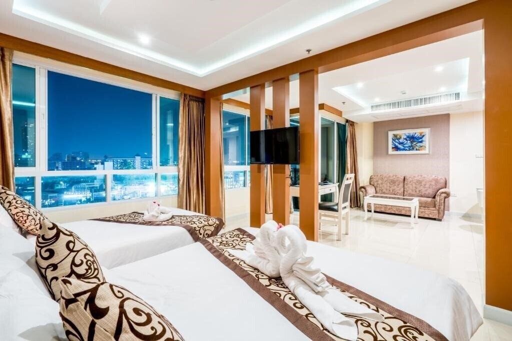 Fotografii 247 Boutique Hotel 3*