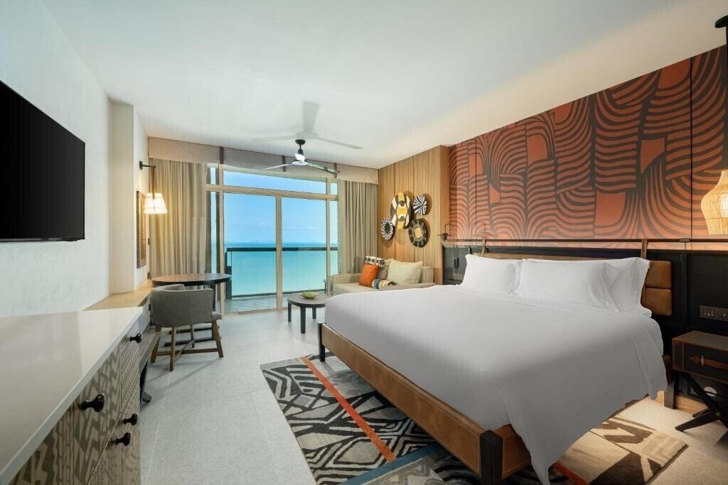 Fotografii Centara Grand Mirage Beach Resort 5*