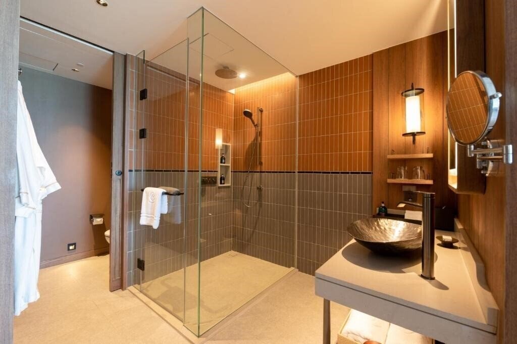 Imaginea Centara Grand Mirage Beach Resort 5*
