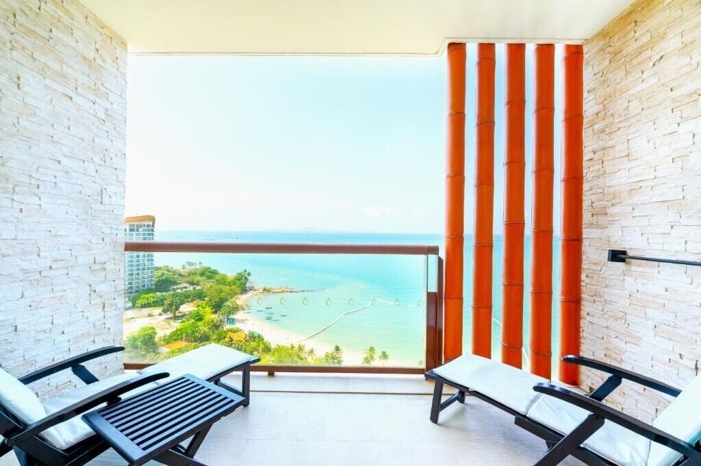 Imaginea Centara Grand Mirage Beach Resort 5*