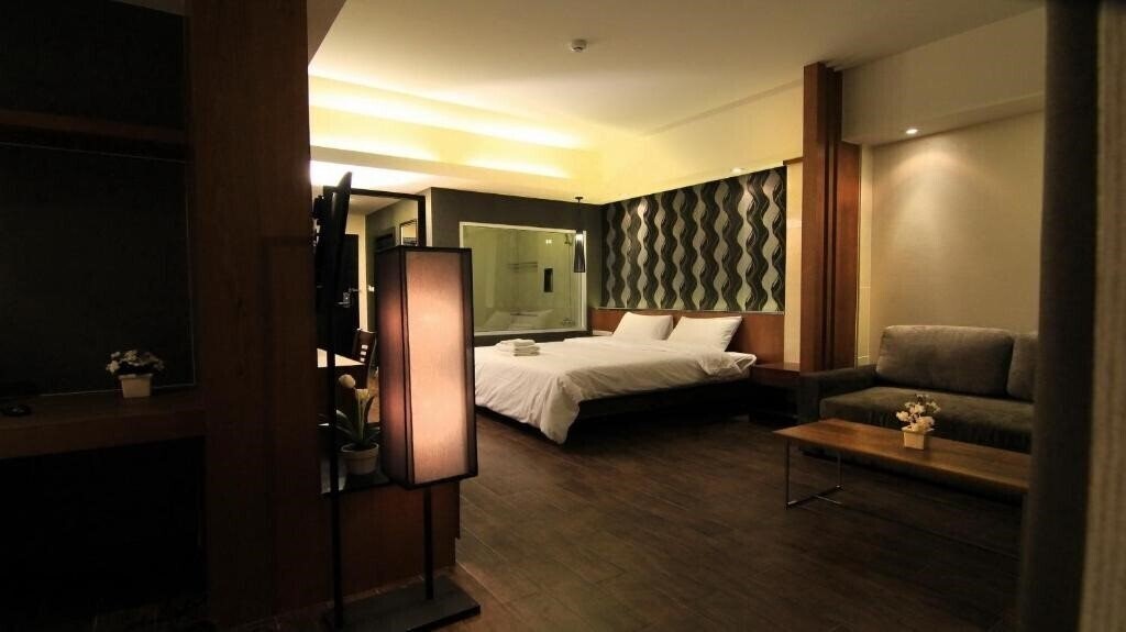 Fotografii Inn Residence Serviced Suites 3*