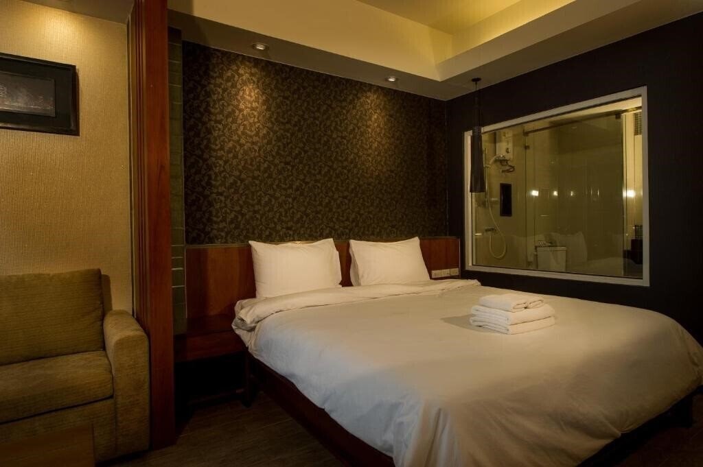 Imaginea Inn Residence Serviced Suites 3*