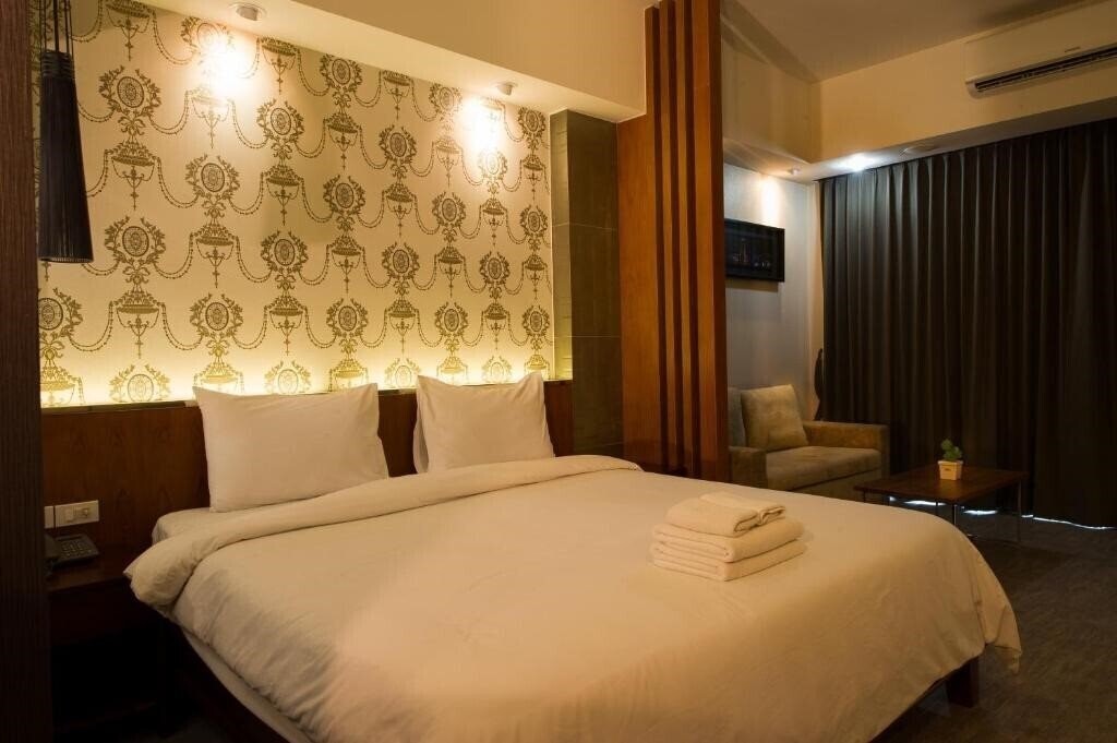 Imaginea Inn Residence Serviced Suites 3*