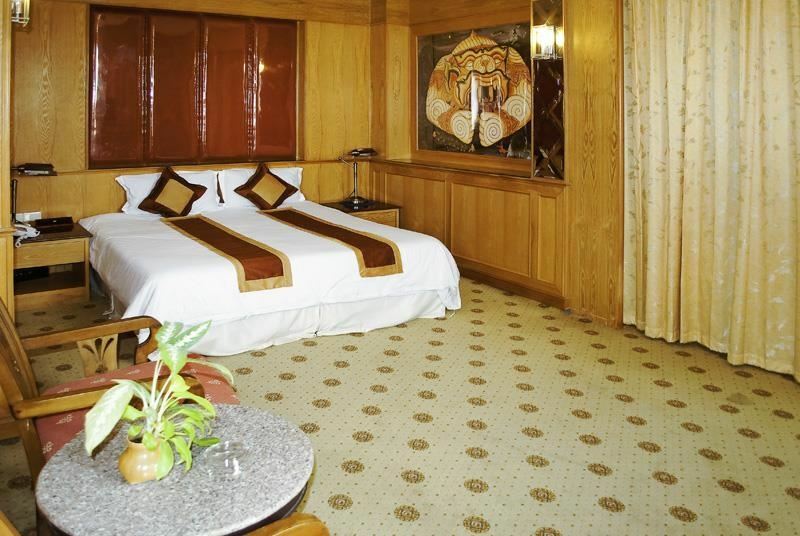 Imaginea Jomtien Holiday 3*