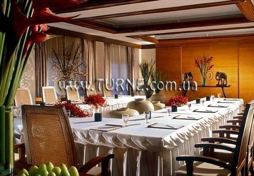 Imaginea Pattaya Marriott Resort & SPA 5*