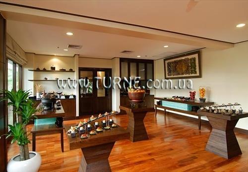 Imaginea Pattaya Marriott Resort & SPA 5*