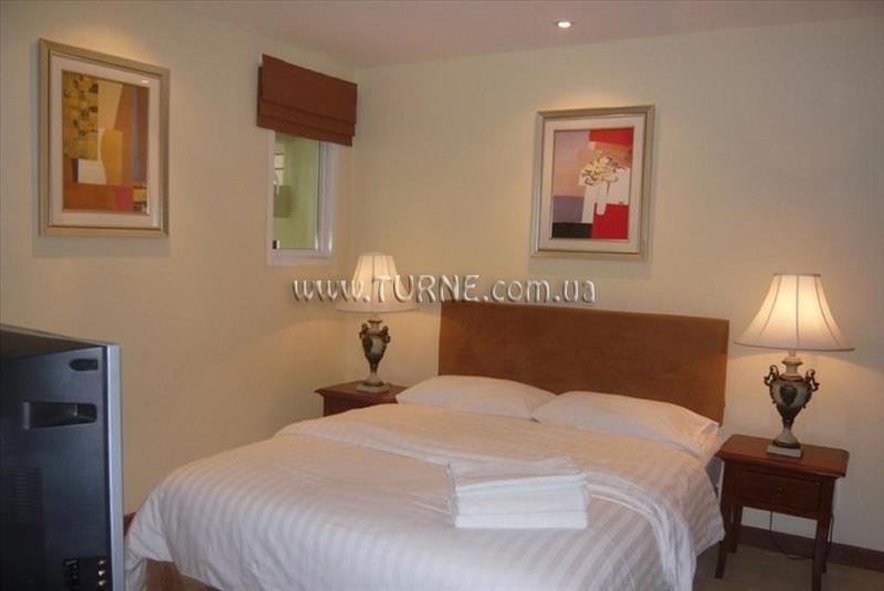 Imaginea Jomtien Best Residence 2*