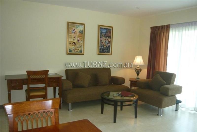 Imaginea Jomtien Best Residence 2*