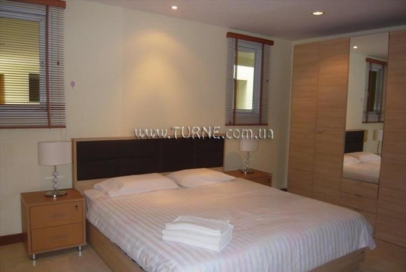 Fotografie Jomtien Best Residence 2*