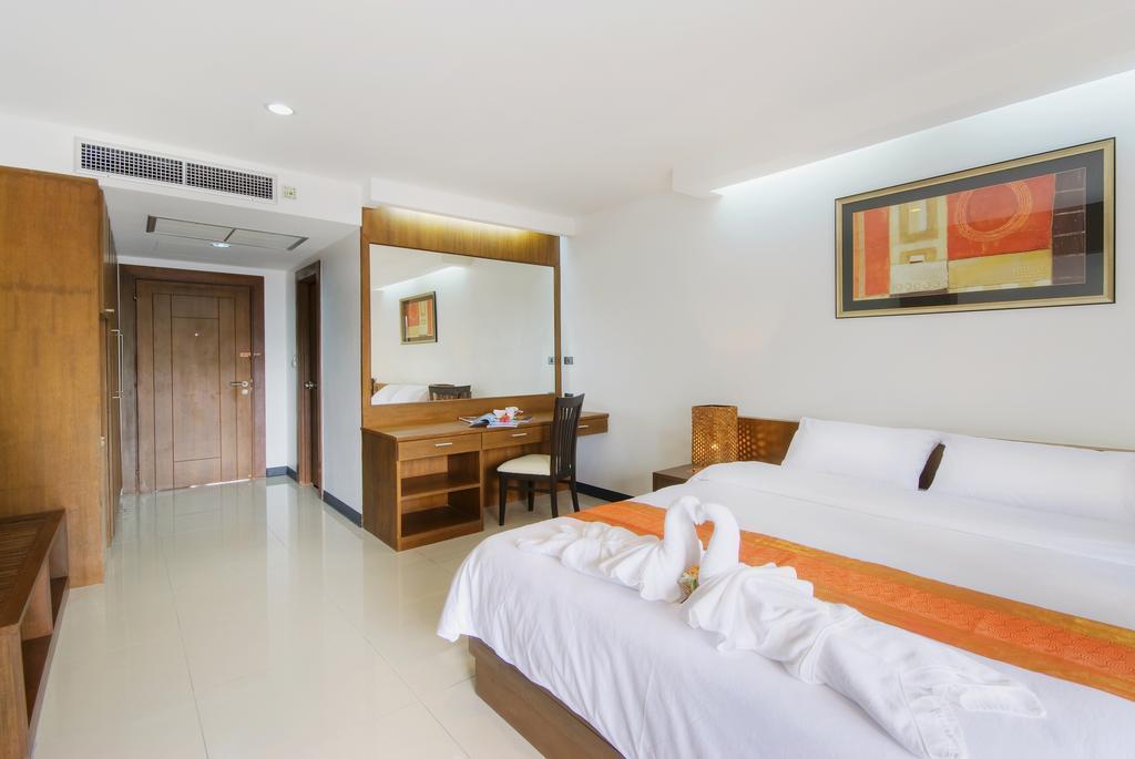 Fotografie Baywalk Residence Pattaya 3*