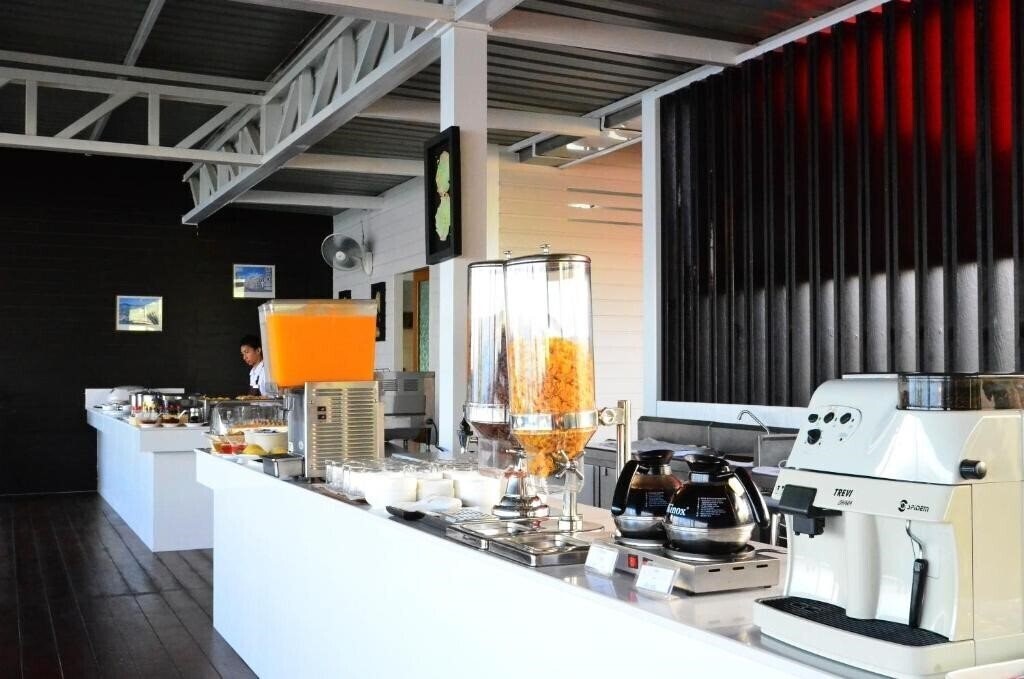 Изображение Baywalk Residence Pattaya 3*