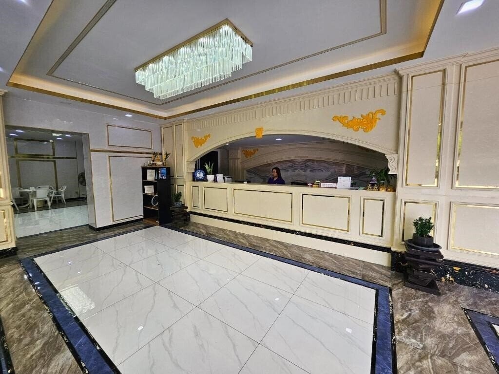 Imaginea Mermaid Beach Resort 3*