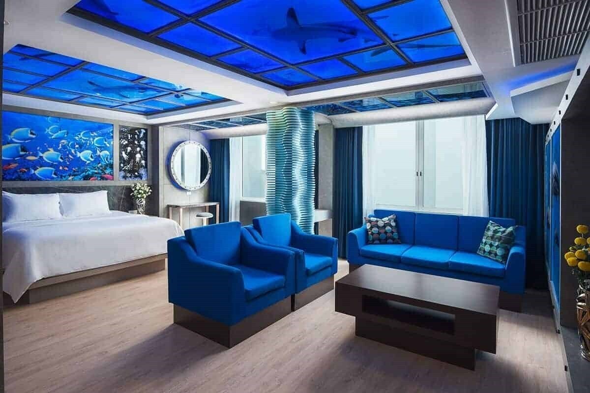 Imaginea Rodina Beach Hotel (ex. Isawanya Beach Resort) 3*