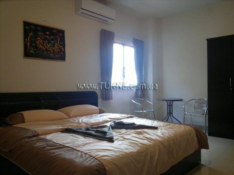 Imaginea Shakespeare Hotel Jomtien Beach 3*