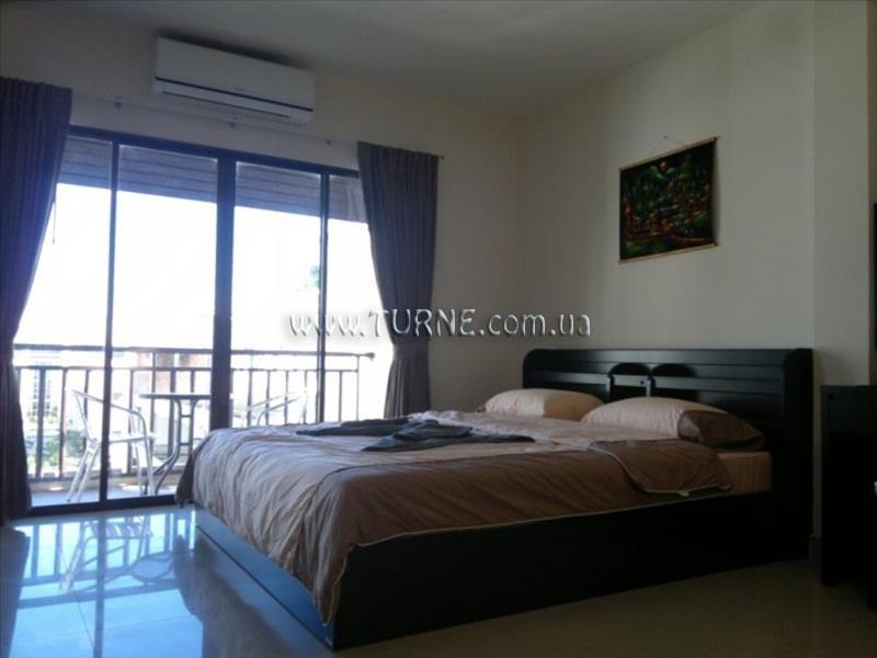 Fotografie Shakespeare Hotel Jomtien Beach 3*