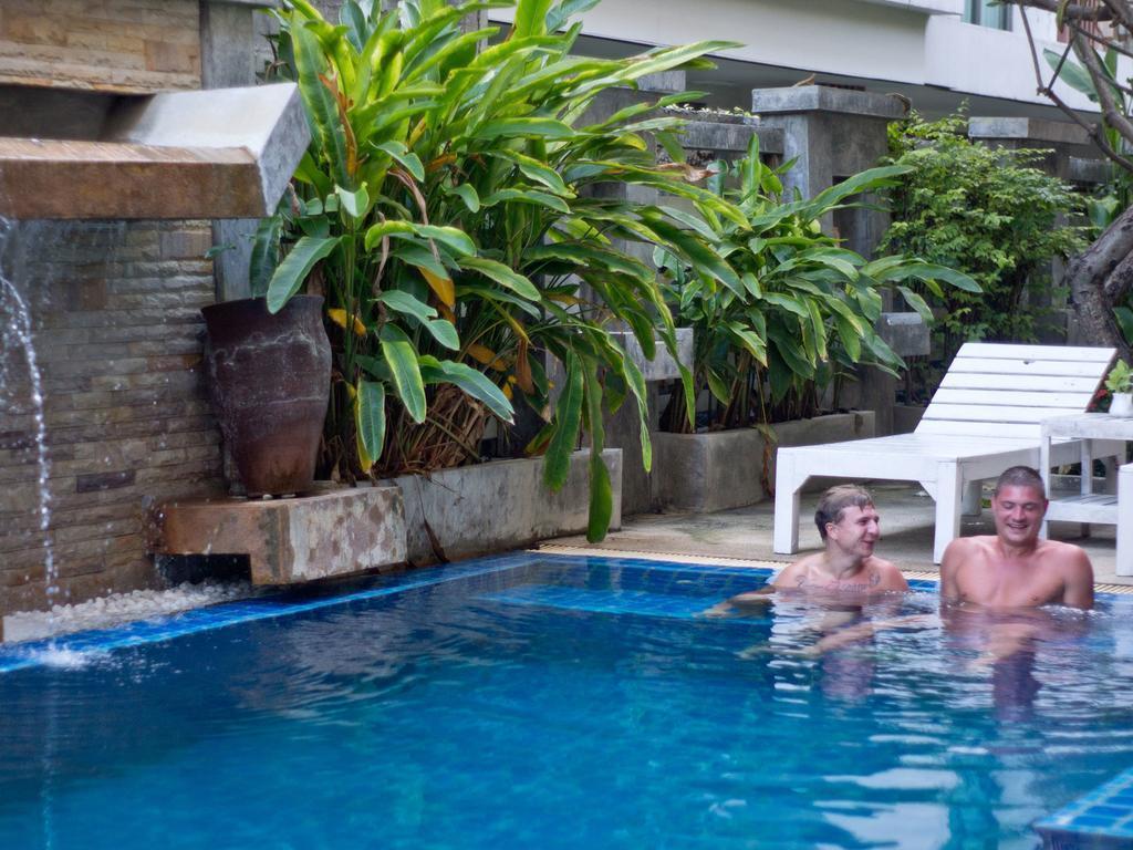 Fotografii Neta Resort Pattaya 3*