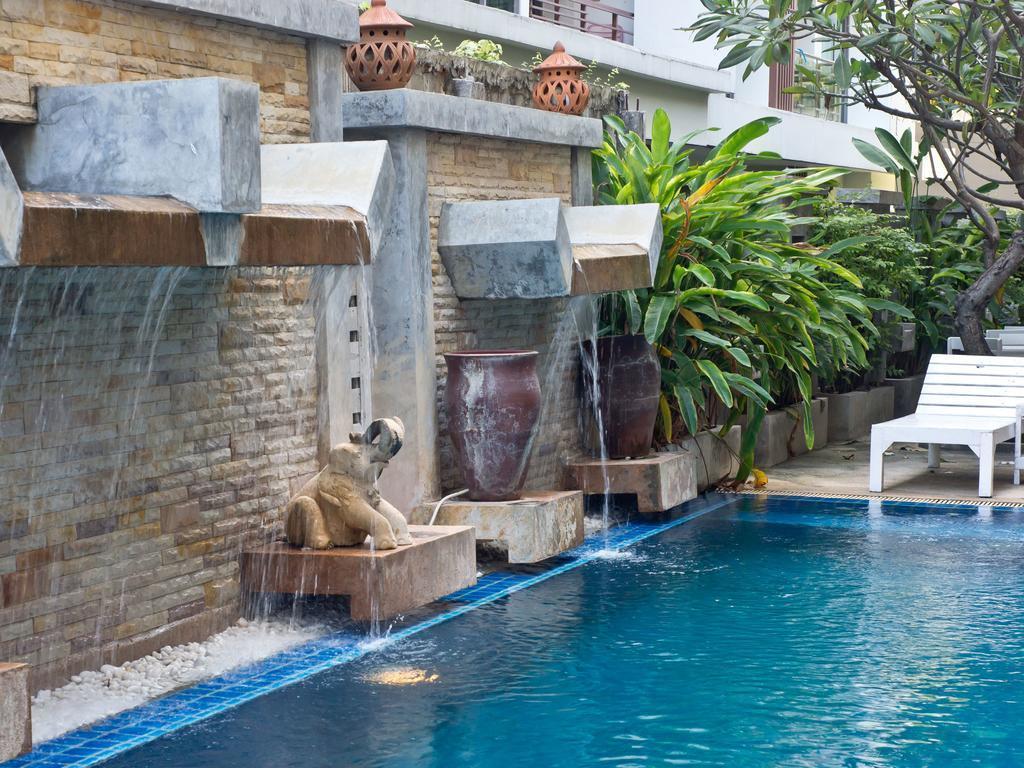 Fotografie Neta Resort Pattaya 3*