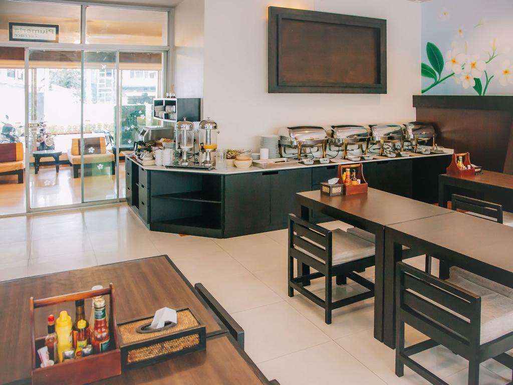 Imaginea Neta Resort Pattaya 3*