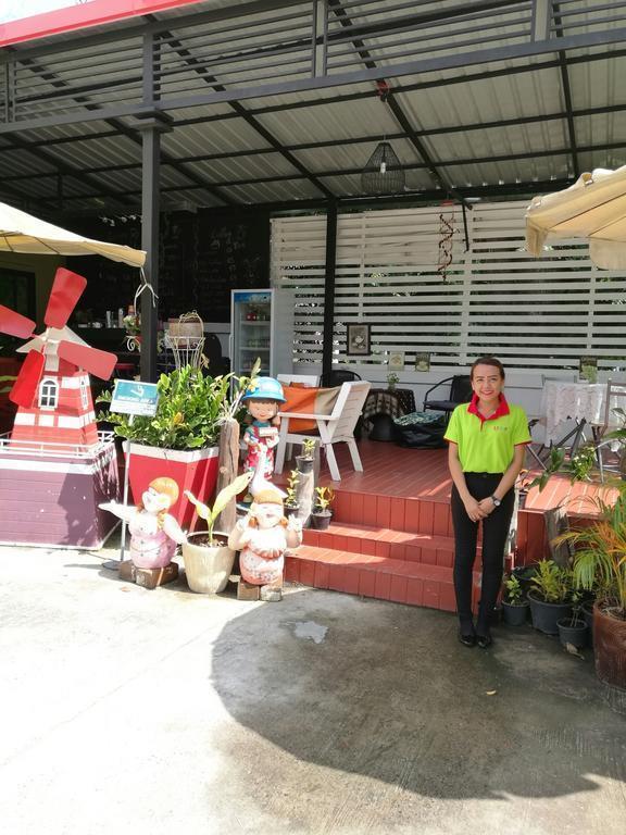 Fotografie U Dream Hotel Pattaya 3*