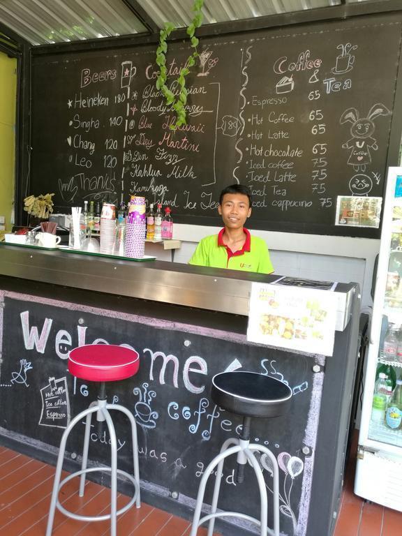 Imaginea U Dream Hotel Pattaya 3*