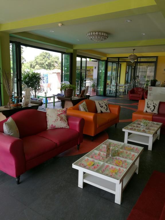 Imaginea U Dream Hotel Pattaya 3*