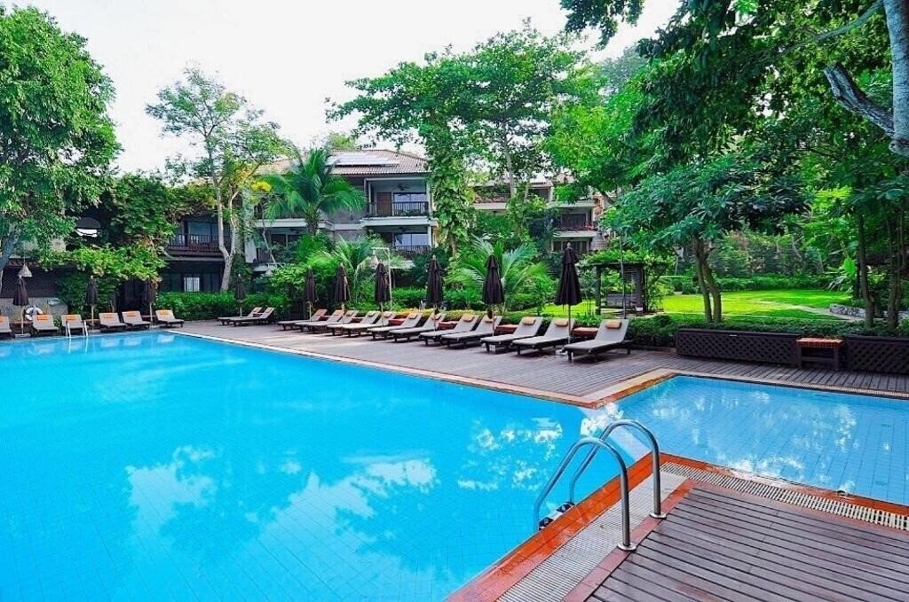 Fotografii Birds & Bees Resort 4*